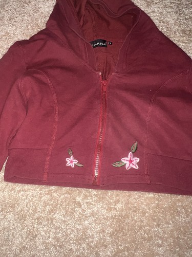 Karma bolero sweatjacke s - karma,