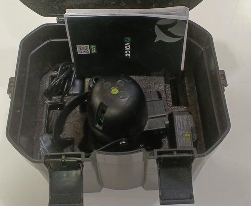 Voice tone lasermarkierer - voice,