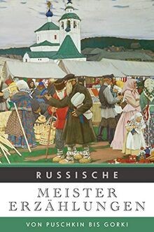 Russische meistererzählungen - russische,