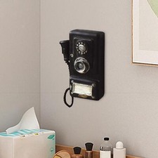Retro-Telefon, Kunsthandwerk
