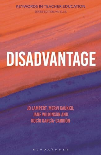 Lampert disadvantage - -,