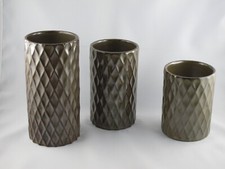 Teelichthalter "Signature"