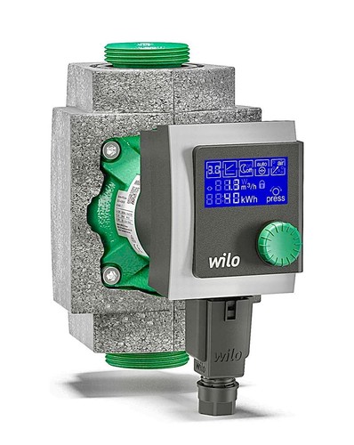 Wilo stratos pico - wilo, 25/1-4