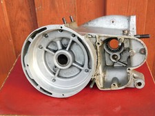 Triumph TWN BDG 125 + H Motor Motorblock Motorhhälten