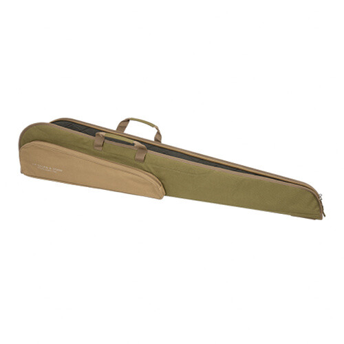 Sauer gewehrfutteral canvas - sauer,