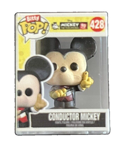 Funko bitty pop - funko, disney
