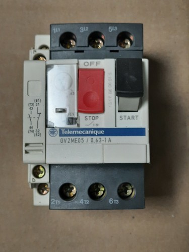 Schneider electric gv2me05 - electric,