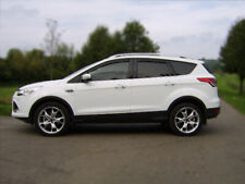 Windabweiser Passend für Ford