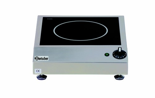 Bartscher elektro kocher - bartscher, elektro-kocher