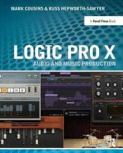 Logic pro audio and music - :,
