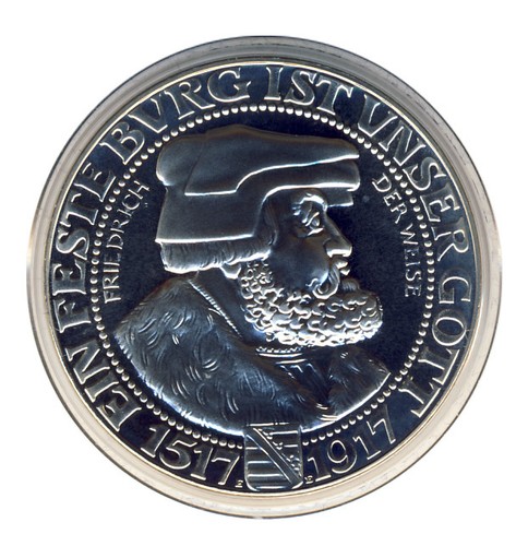 Sachsen bildnis friedrich - sachsen,
