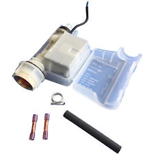 Aquastopventil Magnetventil Reparatursatz Siemens Bosch 263789 00263789 AEG Org.