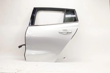 Ford Focus MK4 Tür hinten links