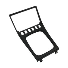 Original Porsche 944 968 Blende Mittelkonsole Abdeckung Rahmen 94455211700