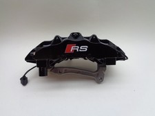 Original Audi RS3 8V TTRS 8S Bremssattel NEU Festsattel mit Beläge 8V0615108D RS