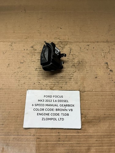 Ford focus mk3 2012 n - ford,