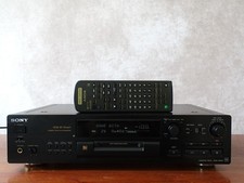 Sony MDS-JB920 MiniDisc