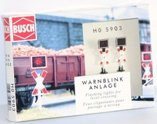 Busch 5903 warnblinkanlage - busch,