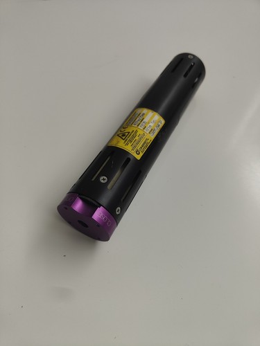Coherent vioflame laser 407nm - coherent,