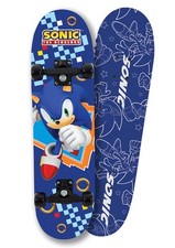 Mv Sports Sonic Der Hedgehog