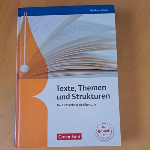 Texte themen und strukturen - texte,,