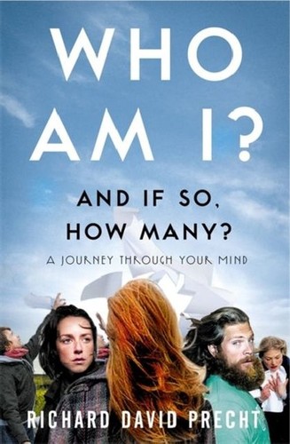 Who and so - who,