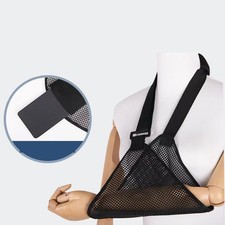 Mesh Armschlinge ergonomisch