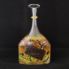 Kosta Boda Bertil Vallien Vase