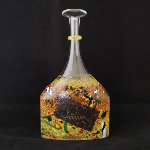 Kosta boda bertil - kosta, vase
