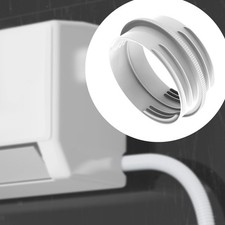 Klimaanlage Schlauch Anschluss