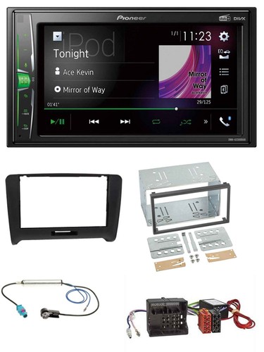 Pioneer 2din mp3 - mp3, dab