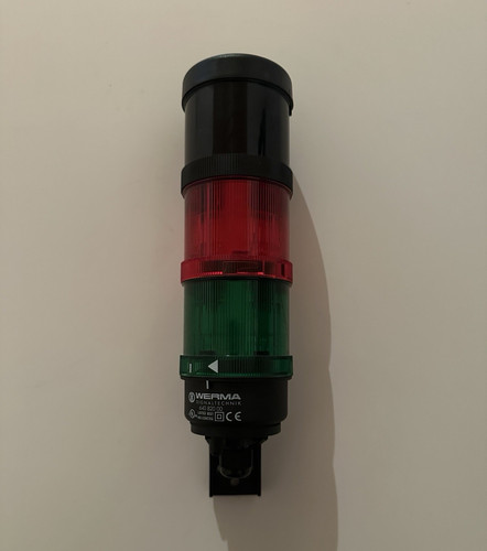 Werma signaltechnik - werma,