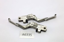 Wunderlich für BMW R 1200 GS 2008-2009 - Einstellbar Kupplungshebel + Bremshebel