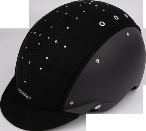 Casco apart brilliant schwarz - casco,