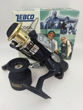 Zebco Cool RC 730 Rolle