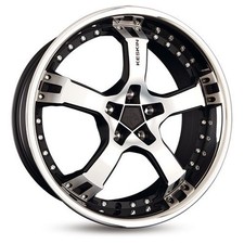 1x KESKIN WHEELS KT10 HUMERUS