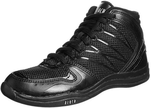 Bloch apex mid tanztrainer - bloch,