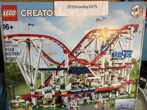 Lego creator expert - lego,
