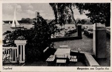 Ak Berlin Reinickendorf