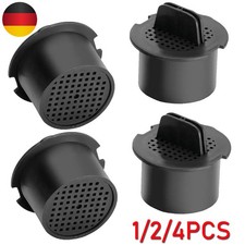 Aktivkohlefilter passend für