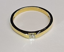 DIAMANT RING