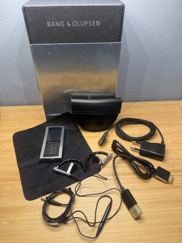 Bang olufsen boxed 1100165 - bang, &