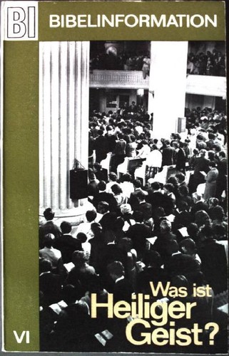 Was ist heiliger - , edel
