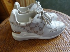 Dkny naples sneaker 8 - sneaker,
