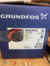 Grundfos Magna 3 25-80-180