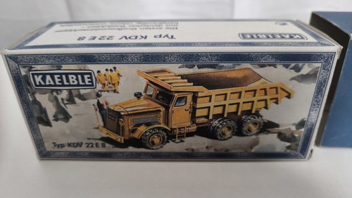 Nzg 409 kaelble - kaelble, 22e