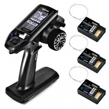 FUTABA T4PM Plus Transmitter