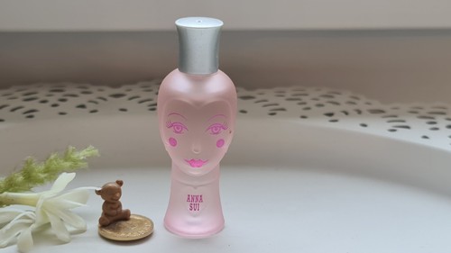 Parfum miniatur anna sui - anna,
