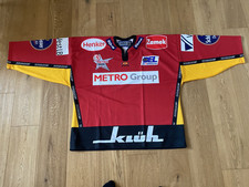 DEG METRO STARS Kreuz Nr. 23 - Metzen 54