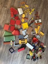 Playmobil Reste unsortiert 